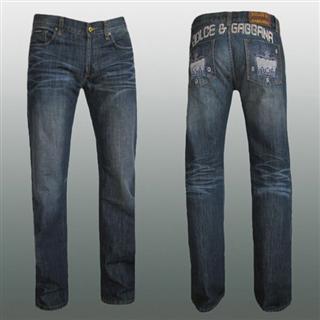 D&G Herren Jeans Gr. 32"#D17