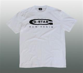 G-STAR T-SHIRT  Gr. M / L / XL #GS043-12