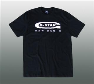 G-STAR T-SHIRT  Gr. M / L / XL #GS043-1