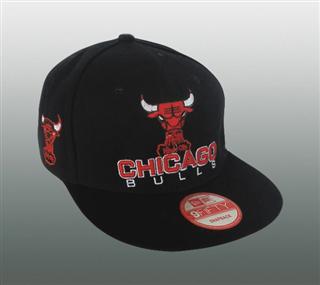CHICAGO BULLS CAP #01