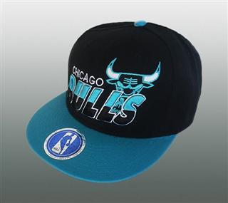 CHICAGO BULLS NBA CAP #CB03