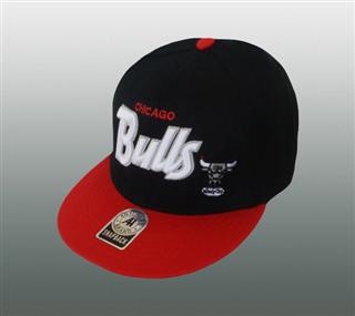 CHICAGO BULLS NBA CAP #CB07