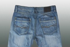 DIESEL Herren Jeans Gr. 30"- 42" #DI503