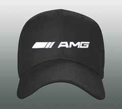AMG CAP # 01