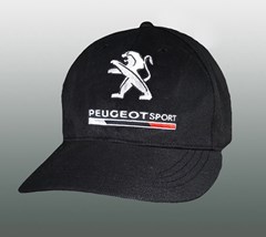 PEUGEOT CAP #01
