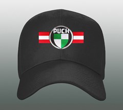 PUCH CAP #02