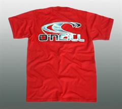 O`NEILL T-Shirt Gr. M #ON1012-2