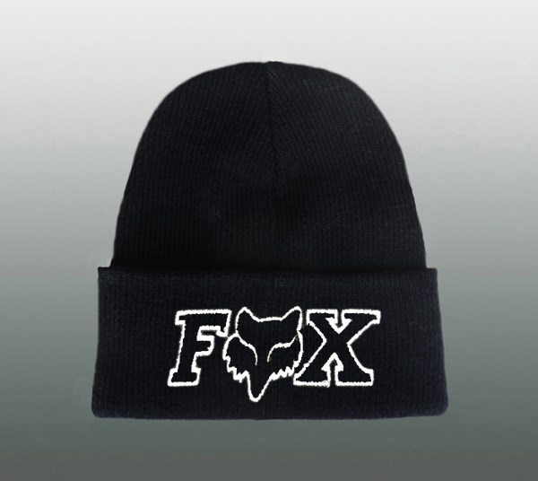 FOX BEANIE Mütze