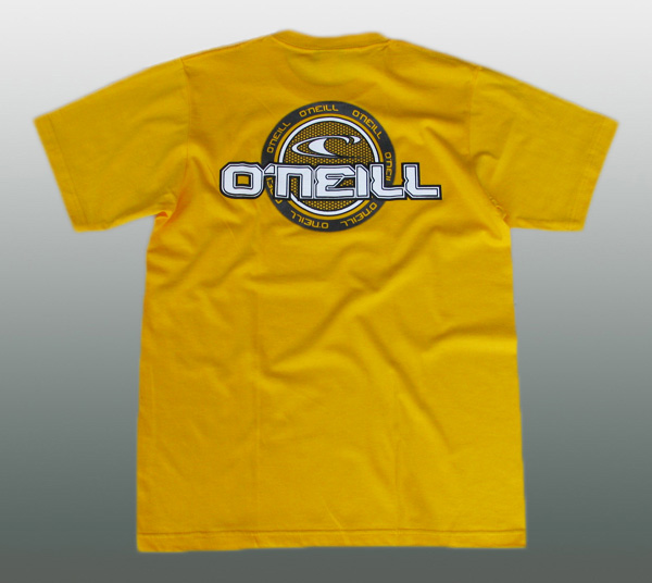 O`NEILL T-Shirt #ON1001-3