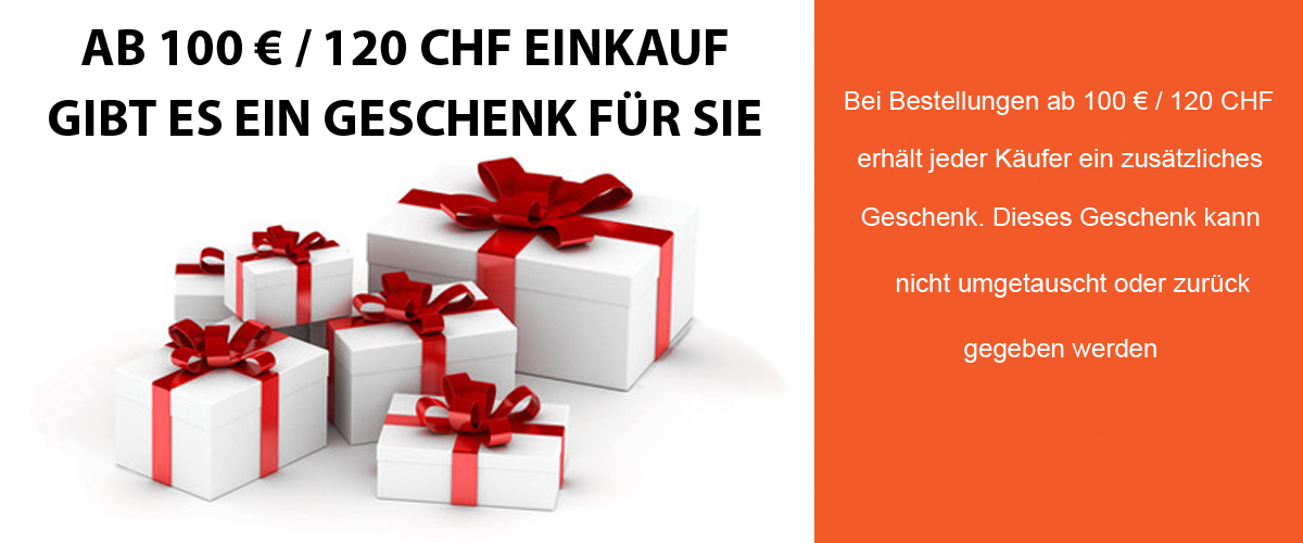 Geschenke