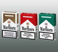 200 MARLBORO ZIGARETTEN  38 EURO / 40 Stück ab 7,99 Euro