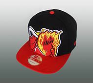 CHICAGO BULLS NBA CAP #04
