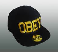 OBEY CAP #OB06