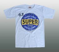 SUPERDRY T-SHIRT Gr. L / XL #SD18-2
