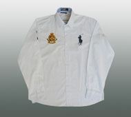 RALPH LAUREN HEMD GR. XXL #RL130-2