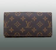 LV PORTEMONNAIES #LV033