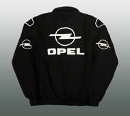 OPEL JACKE