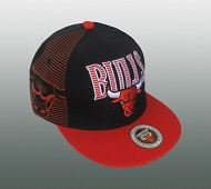 CHICAGO BULLS NBA CAP #CB06