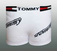 TOMMY HERREN RETRO BOXER PANTS Gr. 4 / 5 / 6 #TO600
