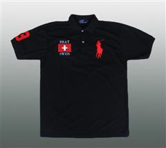 RALPH LAUREN POLO SWISS Div Farben und Größen