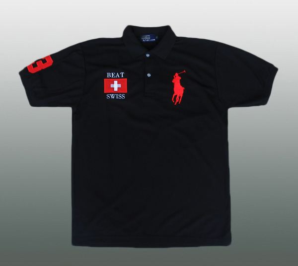 Ralph Lauren Swiss