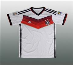 WM Deutschland Trikot