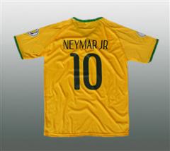 WM BRASILIEN HERREN TRIKOT