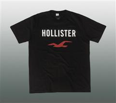 HOLLISTER T-SHIRT #120