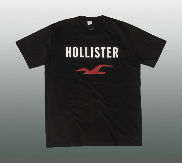 Hollister T-Shirt 120