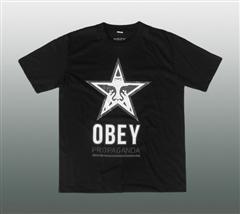 Obey T-Shirt #05-1