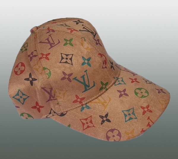 LV Cap #02