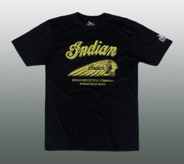 Indian T-Shirt #03