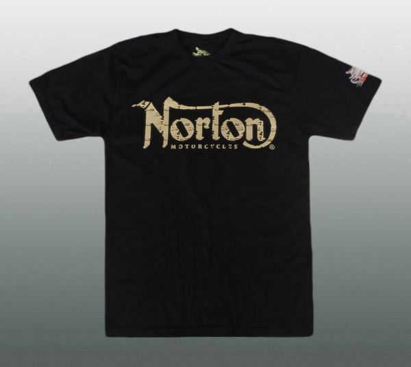 Norton T-Shirt #07