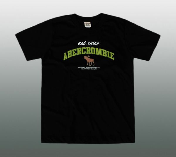 AF T-Shirt #68-1