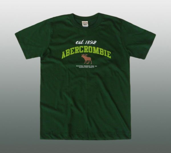 AF T-Shirt #68-4