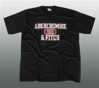 ABERCROMBIE 92 SHIRT Gr. L