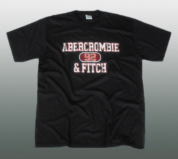 AF T-Shirt #001-3