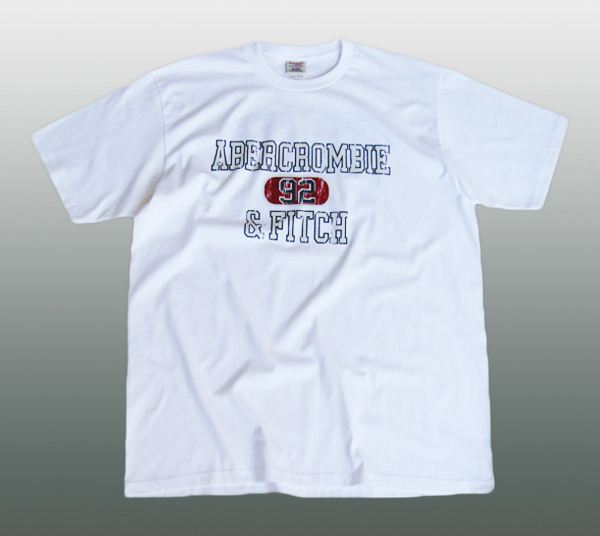 AF T-Shirt #001-6