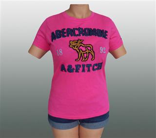 ABERCROMBIE DAMEN SHIRT #328 Div. Farben und Größen