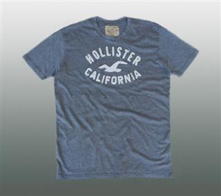 HOLLISTER SHIRT Gr. M / L / XL #HO100