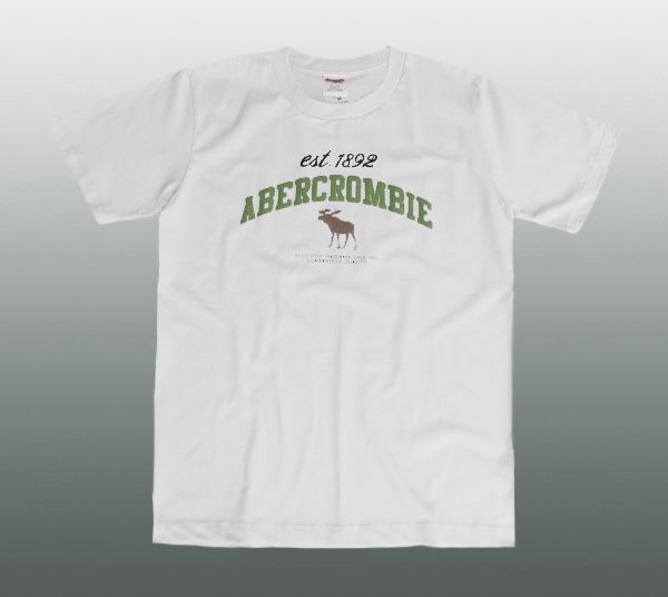 AF T-Shirt #68-8