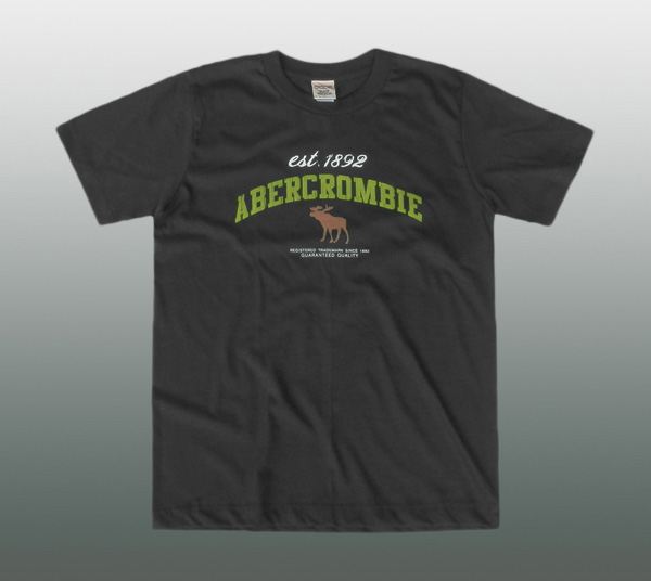 AF T-Shirt #068-3
