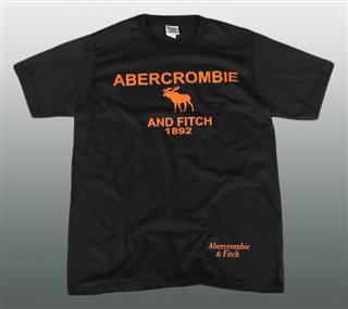 ABERCROMBIE SHIRT Gr. M #AF021-1