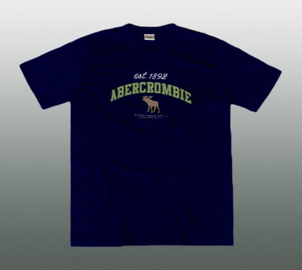 AF T-Shirt #068-2