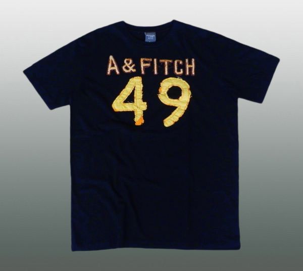 AF T+-Shirt #067-2