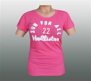 HOLLISTER DAMEN SHIRT #HO451