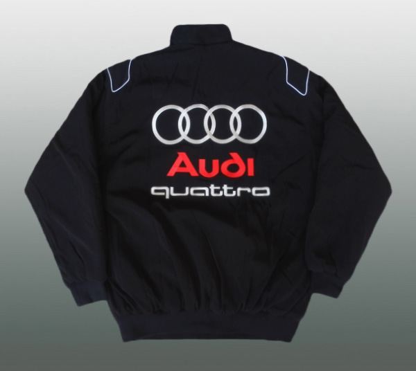 Audi Jacke Kaufen