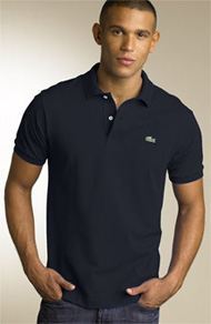 Lacoste Polo