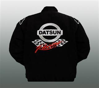 DATSUN JACKE