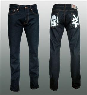 ZOO YORK JEANS